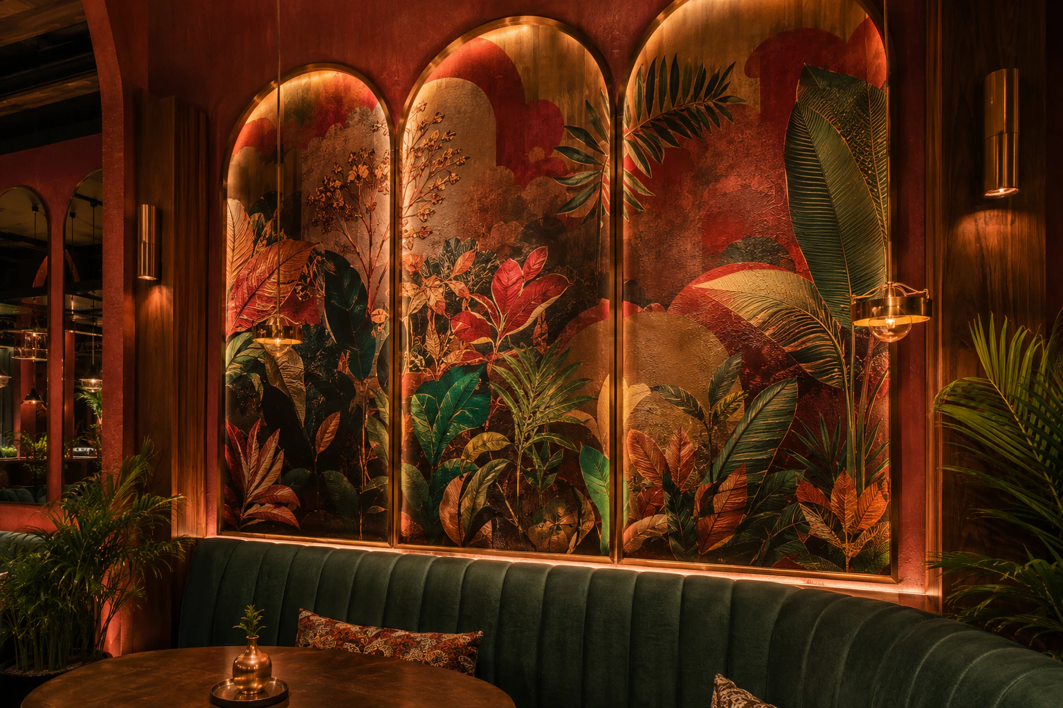 Nira Café & Bistro